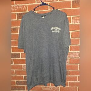 Harley-Davidson Deadwood Tee